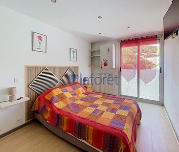 Appartement T2 LA GARDE à louer - Photo 4