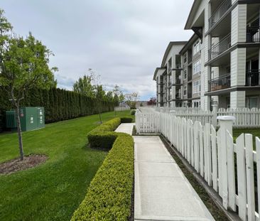 Avail. Jan.1st: Furnished: 2 bedroom plus den – Verve - Photo 4