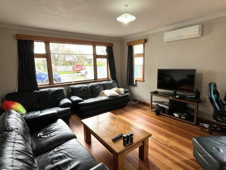 Central and convenient - six-bedroom student ... - Photo 3