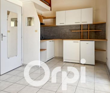 Location Appartement 2 pièces 36m² PALAVAS LES FLOTS 34250 - Photo 5
