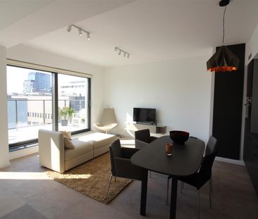 Appartement exceptionnel - à louer - 1040 Etterbeek - 1 690 € - Photo 1