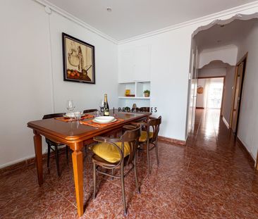 Piso de alquiler en Barrio Russafa, Russafa - Photo 5