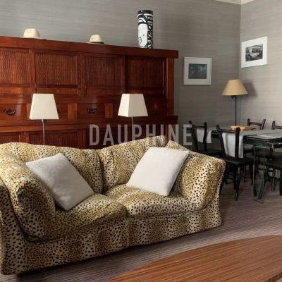 Appartement à louer à Paris 16Ème - Photo 1