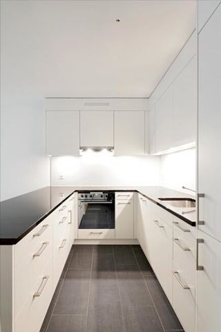 Ideal for singles in the heart of Gundeli - Photo 4