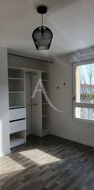 Appartement 2 pièces à Challans - Photo 1