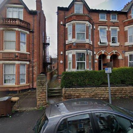 Room in a Shared House, Nottingham, NG7 - Photo 4