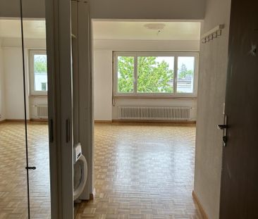 2.5 Zimmer, 52 m², EG - Photo 1