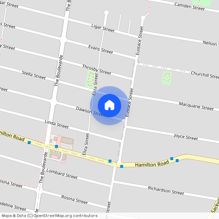 3/10 Dawson Street, NSW 2165, Fairfield Heights