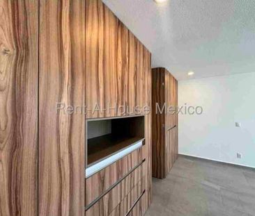 Renta Departamento 1 Habitacion con Amenidades Distrito Sophia atrá... - Photo 3