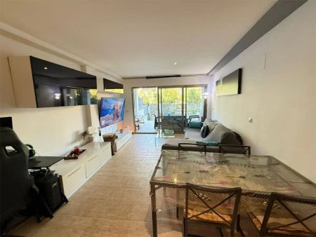 Apartamento de alquiler en Carrer Marià Villangómez, 12, Santa Eulària - Photo 4