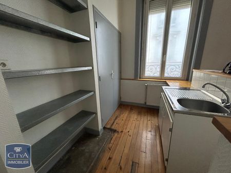 Location Appartement 2 pièces 39m² ST ETIENNE 42100 - Photo 3