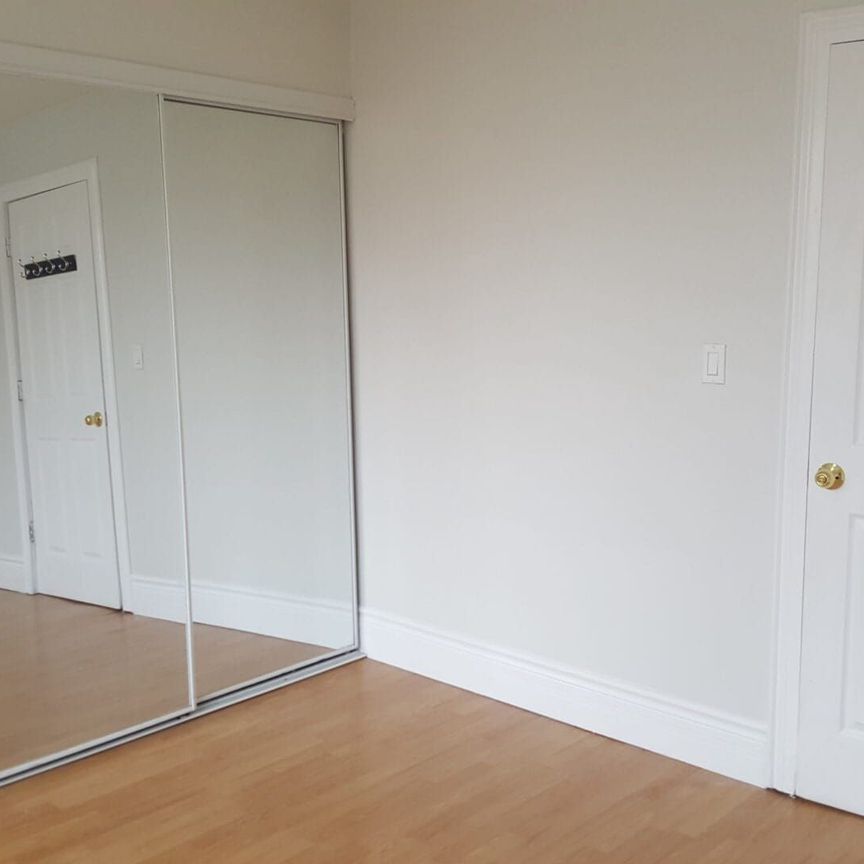 For Lease - 44 Bartonville Avenue Unit# 3, Toronto, Ontario - Photo 1