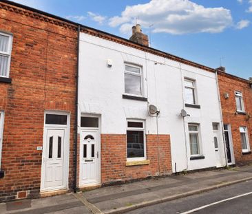 2 bed terraced house to rent in Hampton Road, Scarborough, YO12 - Photo 6