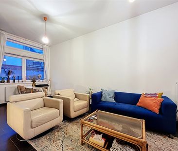 Gezellige woning met 3 slaapkamers nabij Gent-Zuid! - Foto 6