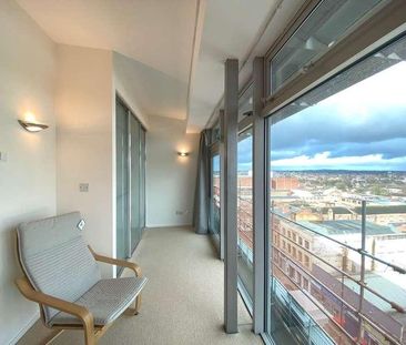 New Hampton Lofts, Great Hampton Street, B18 - Photo 1