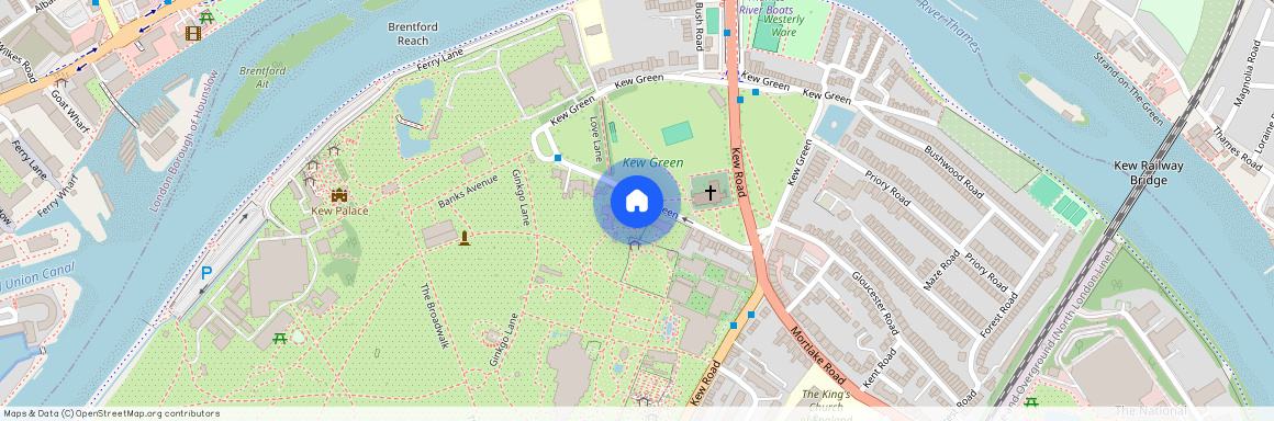 E-01, Kew Curve, Capital Interchange Way, Brentford, TW8