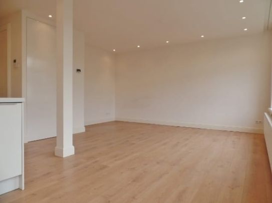 Appartement te huur: Bijlwerffstraat 17-A02 3039 VD Rotterdam - Photo 1