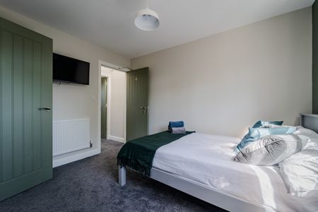 Room in a Shared House, St. Georges Road, CV1 - Photo 4