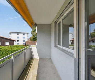 Hier endet Ihre Wohnungssuche - Foto 1
