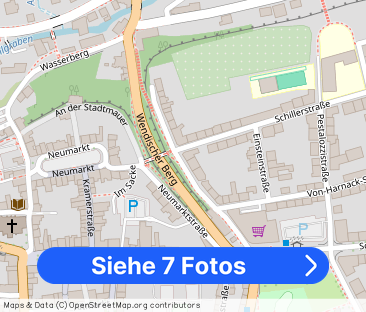 Frisch renovierte Wohnung für Familien zu vermieten - Foto 1