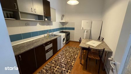 Casa de inchiriat, cartier Marasti, curte, Piata 1 Mai, Kaufland Maras - Fotografie 2