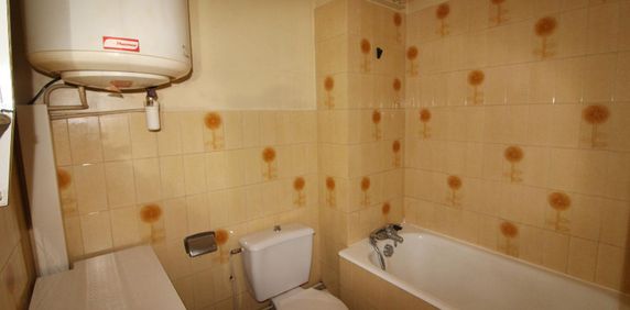 TOULOUSE / Location Appartement 1 Pièce 17 m² - Meublé - Photo 2