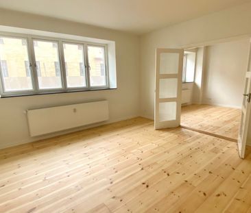 3 værelses – Frederiksgade 11D, st. – Odense C - Foto 6