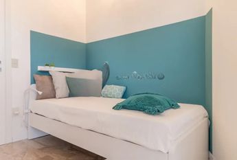 Via Pier Paolo Vergerio, Padova, Veneto 35126