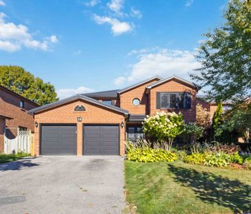 For Lease - 14 Fallingbrook Street, Whitby, Ontario - Photo 6