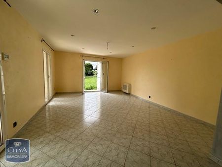 Location Maison 6 pièces 200m² GRENADE 31330 - Photo 3