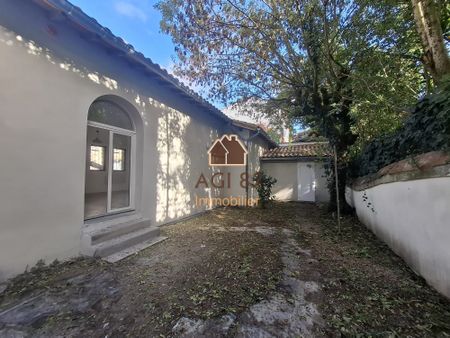 Location Appartement 3 pièces 58m² MOISSAC 82200 - Photo 5