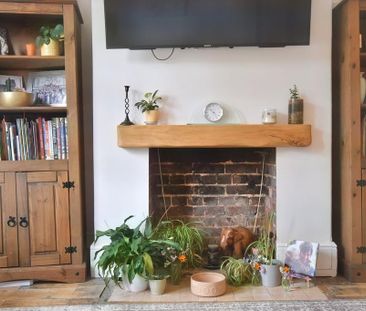 3 bedroom terraced house to rent - Photo 2