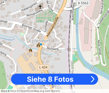 Exklusives 6-Zimmer-Appartement - Foto 1