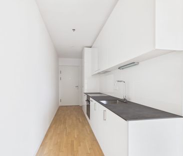 The Metropolitan - Moderne 1-Zimmerwohnung ganz oben im 19. Stock m... - Photo 3