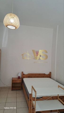 Studio/Γκαρσονιέρα για ενοικίαση Θέρισσος (Ηράκλειο Κρήτης) - Φωτογραφία 4