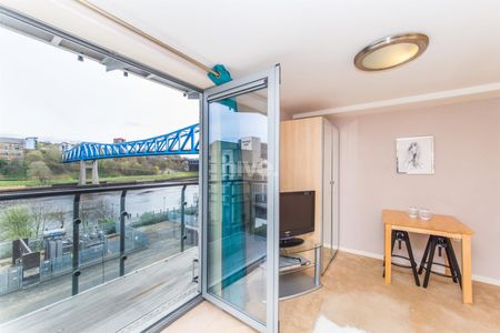 Hanover Mill, Quayside, Newcastle Upon Tyne - Photo 4