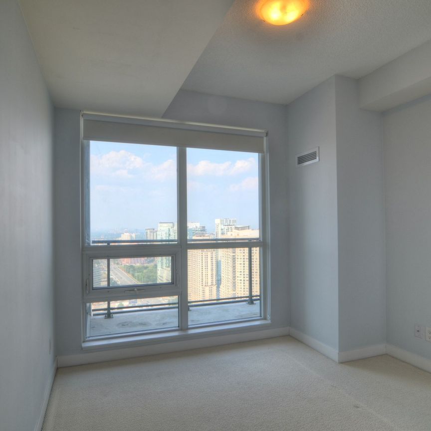 For Lease - 510 Curran Place Unit# 3508, Mississauga, Ontario - Photo 1