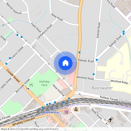 4/1 Foyle Road, WA 6053, Bayswater