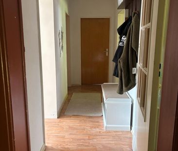 Zum 01.12.2025 gemütliche 4 Zi Wohnung in Schleswig zu vermieten - Foto 1