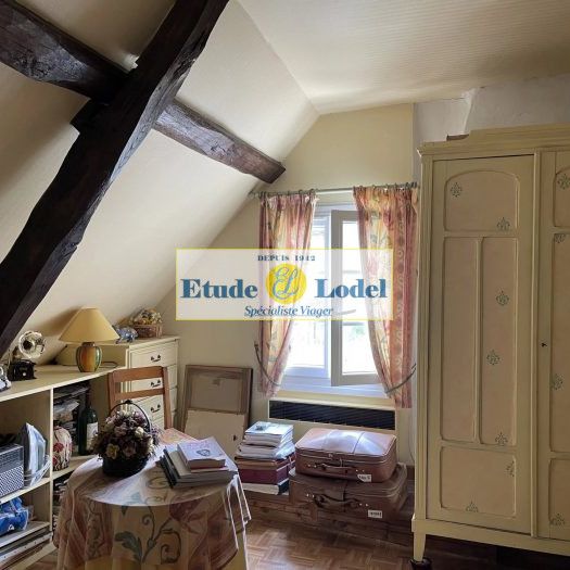 Maison Beaulieu-lès-Loches - Photo 1