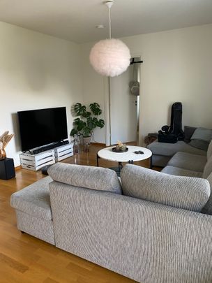 Staffansvägen, Knivsta - Photo 1