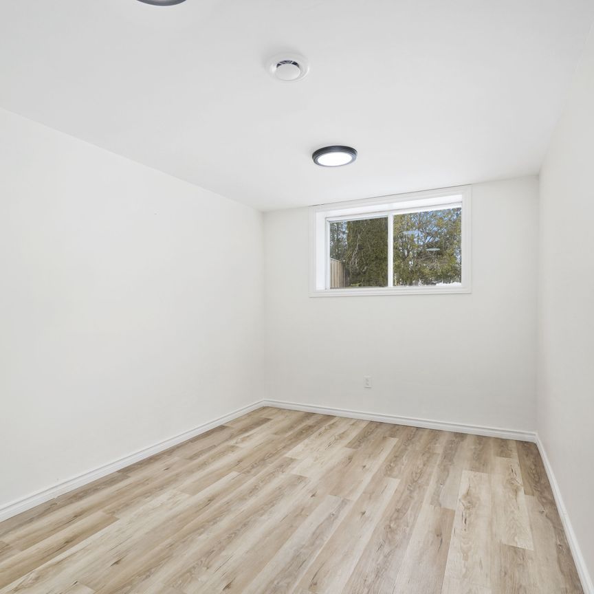 For Lease - 660 Mackechnie Crescent Unit# Lower Unit, Cobourg, Ontario - Photo 1