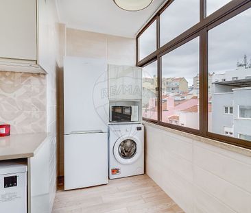 Apartamento T2 em Lisboa - Photo 2