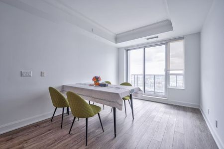 For Lease - 8 Water Walk Drive Unit# C 2701, Markham, Ontario - Photo 2