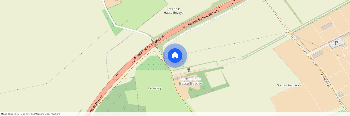 57245, Peltre