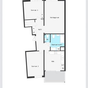 Guldringen 76 - Photo 3