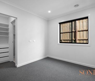 Brand New Family Home in the Heart of Mernda! - Photo 1