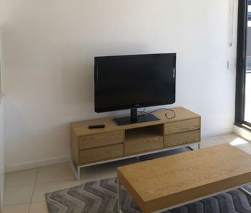 Newstead - FULLY FURNISHED 2 BEDROOM APARTMENT - Photo 3