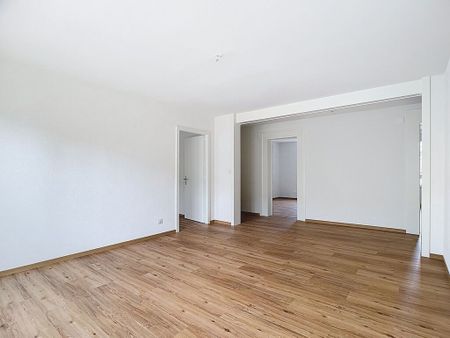 Appartement 4 pièces avec balcon - Photo 5