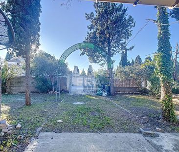 Maison 3 pièces avec jardin et garage aménagé - Photo 2